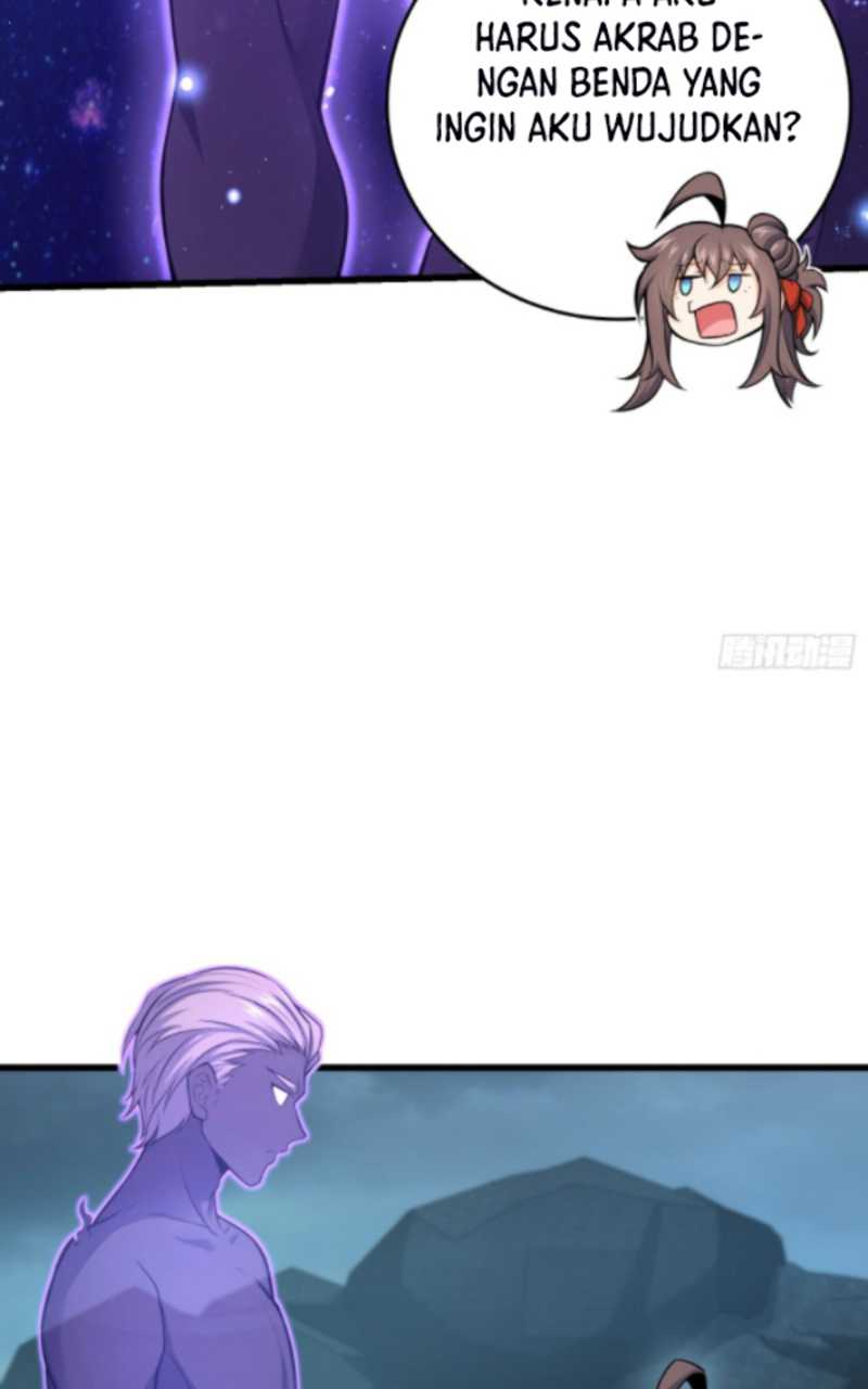 Spare Me, Great Lord! Chapter 715 Bahasa Indonesia